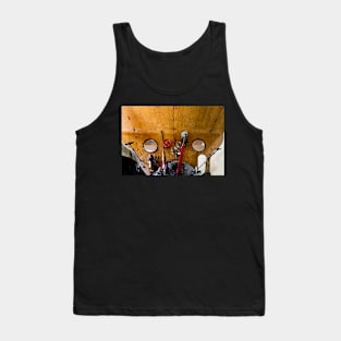 Penrhyn Castle -collection 9 Tank Top